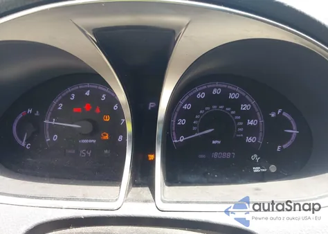 2011 Toyota Avalon Limited из США, поврежденный, VIN 4T1BK3DB3BU427941